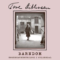 Barndom