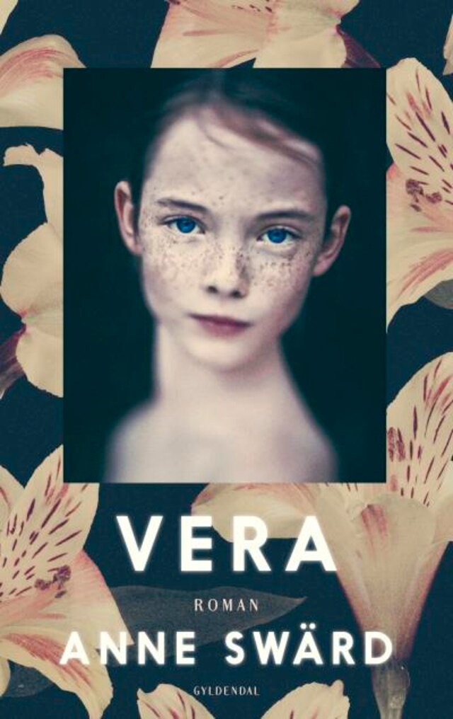 Buchcover für Vera