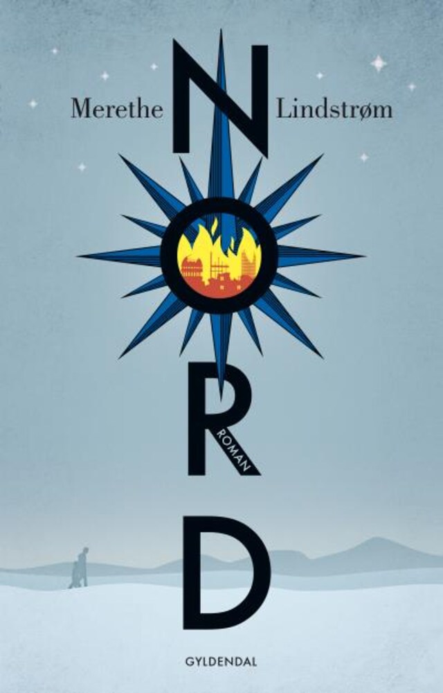 Book cover for Nord