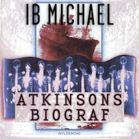 Atkinsons biograf