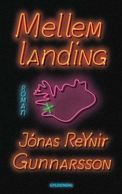 Mellemlanding bookCoverFor