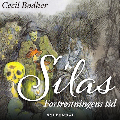 Silas 14 - Fortrøstningens tid