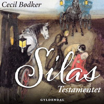 Silas - testamentet