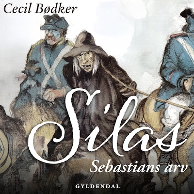 Silas 10 - Sebastians arv