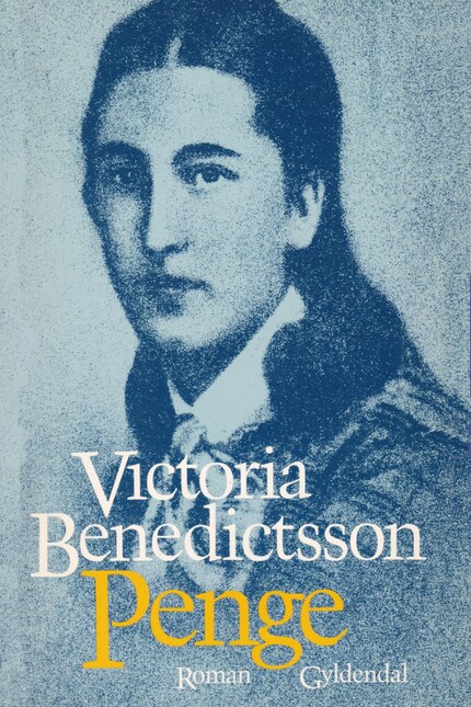 Penge bookCoverFor
