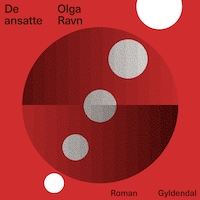 De ansatte