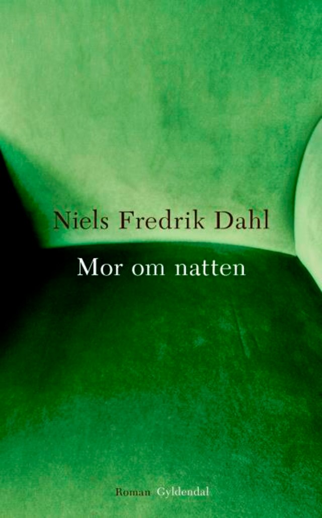 Book cover for Mor om natten