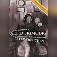 Altid frimodig