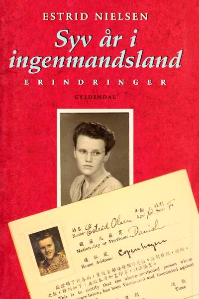 Syv år i ingenmandsland