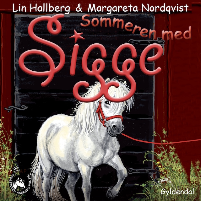 Book cover for RAP-klubben 12 - Sommeren med Sigge