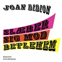 Slæber sig mod Betlehem