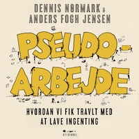 Pseudoarbejde