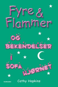 Fyre & Flammer 4 - og bekendelser i sofahjørnet