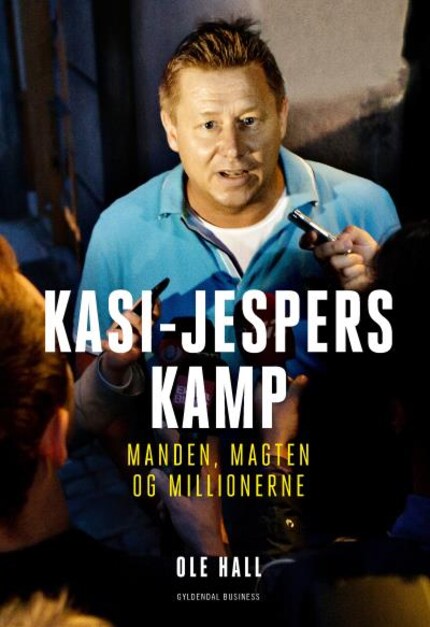 Kasi-Jespers kamp bookCoverFor