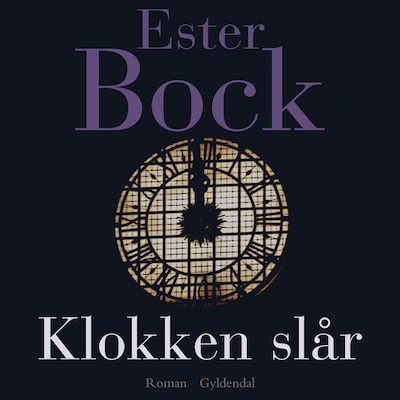 Klokken slår