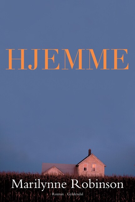 Hjemme bookCoverFor