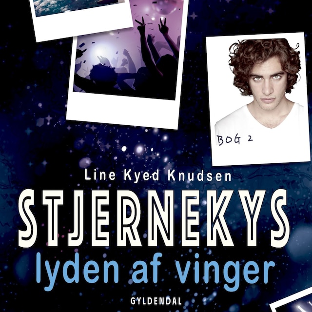 Stjernekys 2 - Lyden af vinger