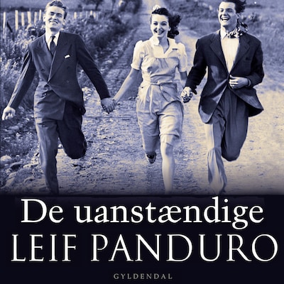 De uanstændige