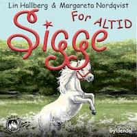 RAP-klubben 11 - For altid, Sigge