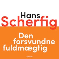 Den forsvundne fuldmægtig