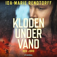 Kloden under vand 3 - Rød jord