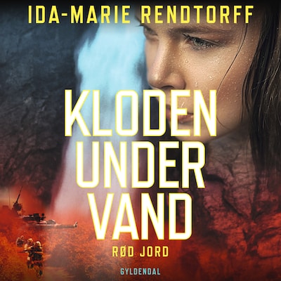 Kloden under vand 3 - Rød jord