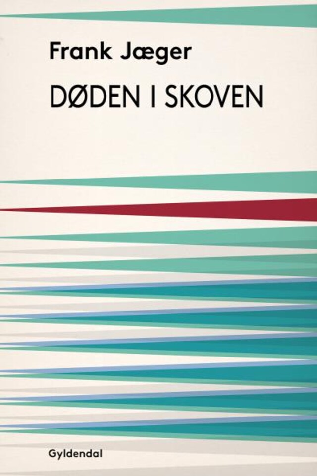 Book cover for Døden i Skoven