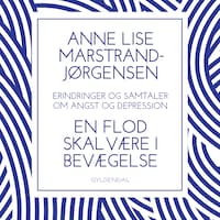 En flod skal være i bevægelse