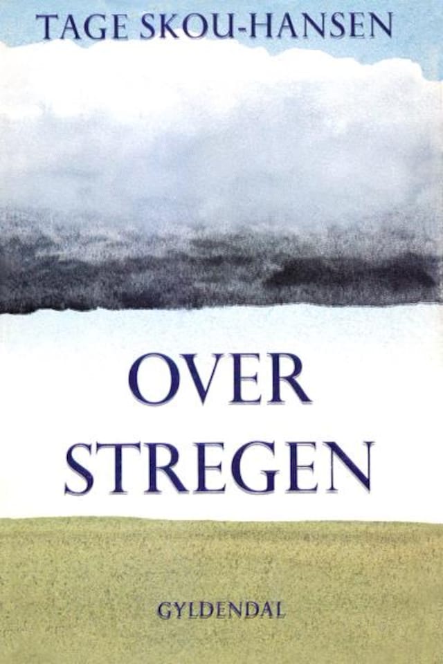 Book cover for Over stregen