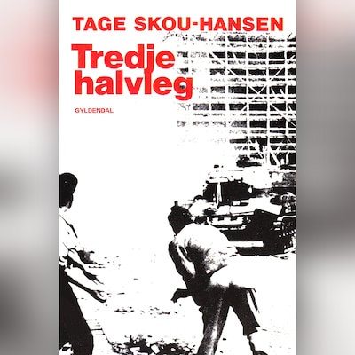 Tredje halvleg