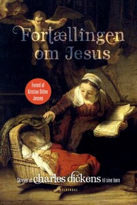 Fortællingen om Jesus