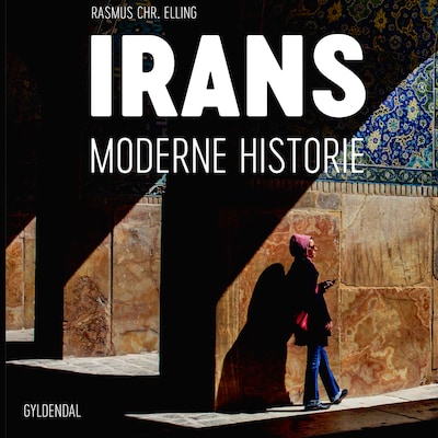 Irans moderne historie