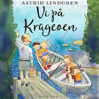 Vi på Krageøen