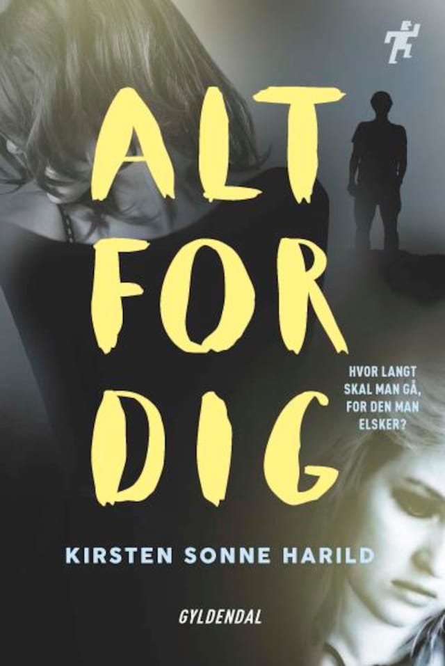 Book cover for Alt for dig