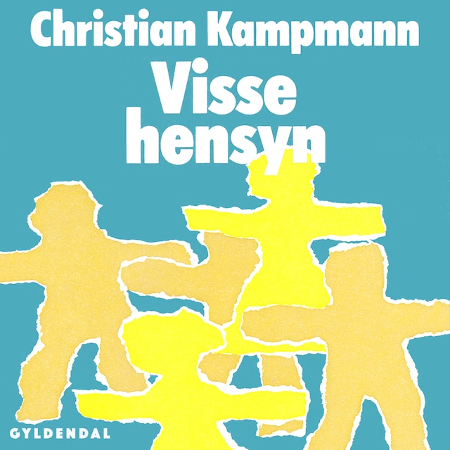 Book cover for Visse hensyn