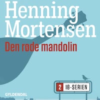 Den røde mandolin