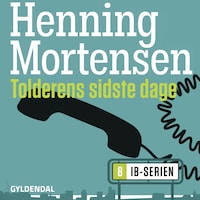 Tolderens sidste dage
