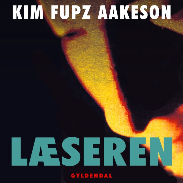 Book cover for Læseren