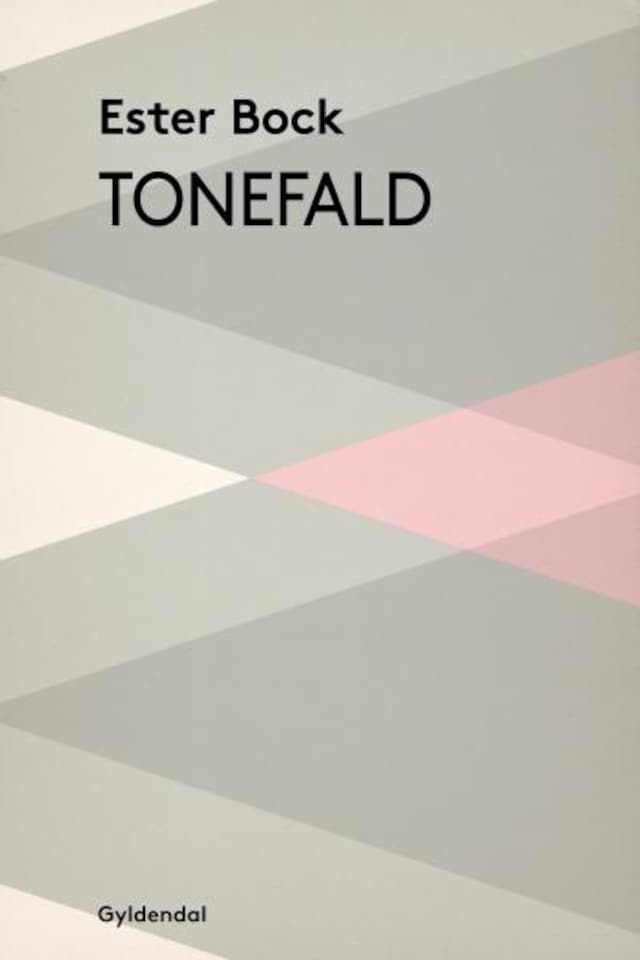 Couverture de livre pour Tonefald