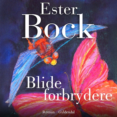 Blide forbrydere