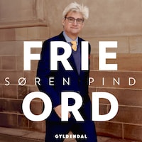Frie ord