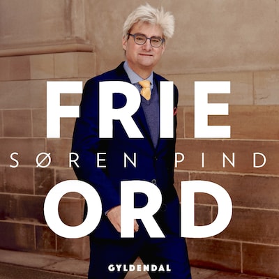 Frie ord