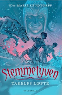 Stemmetyven 3 - Tarelfs løfte
