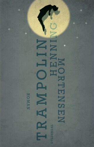 Trampolin bookCoverFor