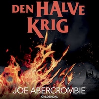 Det Splintrede Hav 3 - Den halve krig