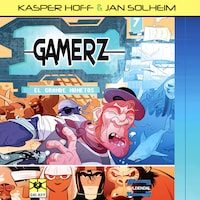 Gamerz 7 - El Grande Monetos