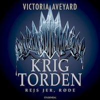 Red Queen 4 - Tordenkrig