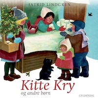 Kitte Kry - og andre børn