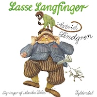 Lasse Langfinger