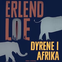 Dyrene i Afrika